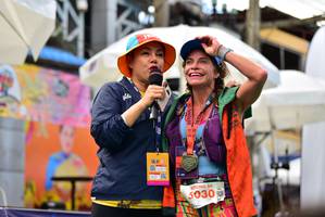 BIB: 5030
                            <button type="button" onclick="openModal(21796270)" class="btn btn-primary btn-sm float-right btn-popup" data-toggle="modal" data-target=".modal-high-quality">
                        <i class="fas fa-shopping-cart"></i> Add to Cart
                    </button>
                                            <button type="button" onclick="isThisMe(21796270, true)" class="btn btn-success btn-sm float-right btn-popup btn-isme hidden" data-toggle="tooltip" data-placement="bottom" title="นี่คือรูปของคุณใช่ไหม คลิกที่นี่เพื่อเอาเข้าอัลบั้ม">
                        <i class="fas fa-plus"></i> Add to album
                    </button>
                    <button type="button" onclick="isThisMe(21796270, false)" class="btn btn-warning btn-sm float-right btn-popup btn-isnotme hidden">
                        <i class="fas fa-ban"></i> Remove from album
                    </button>